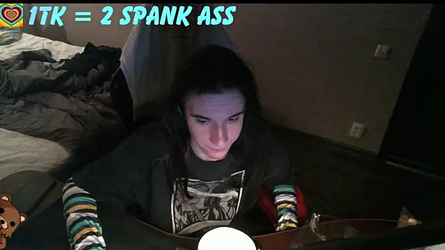 izilizi 23 online show from 09-29-25, 05:07