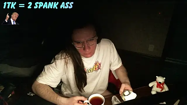 izilizi 23 online show from 04-10-26, 08:27