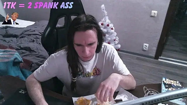 izilizi 23 online show from 02-26-26, 07:03