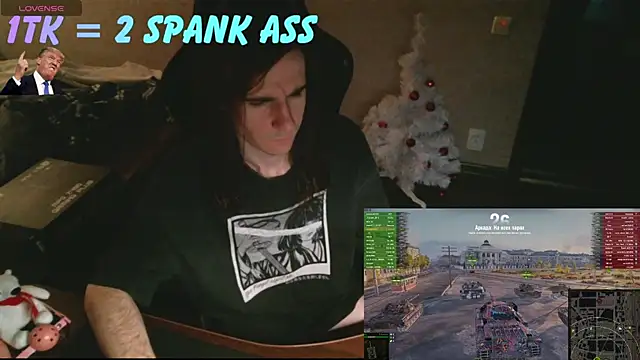 izilizi 23 online show from 02-01-25, 02:45