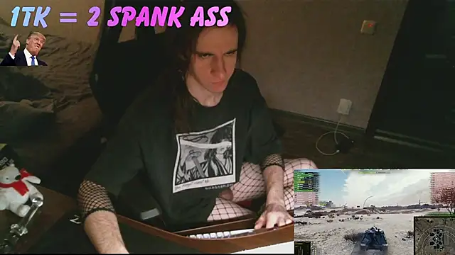 izilizi 23 online show from 02-14-25, 08:15