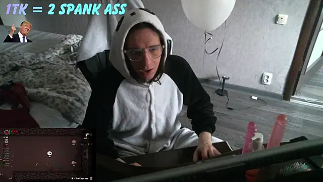 izilizi 23 online show from 04-16-26, 08:37