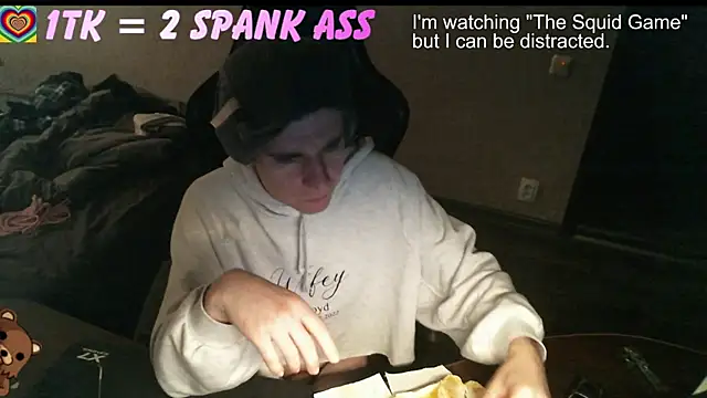 izilizi 23 online show from 09-19-25, 06:01