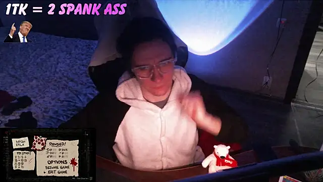 izilizi 23 online show from 04-15-26, 05:39