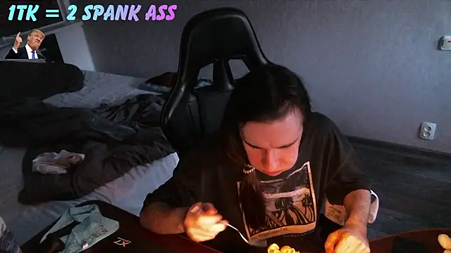 izilizi 23 online show from 03-04-26, 03:20