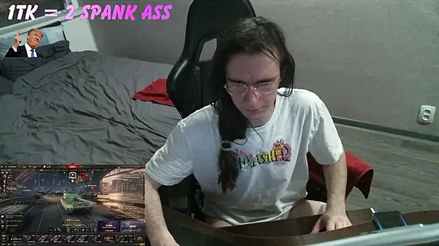 izilizi 23 online show from 03-13-26, 04:45