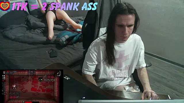 izilizi 23 online show from 12-22-25, 05:35