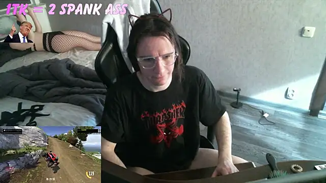 izilizi 23 online show from 04-05-26, 07:26