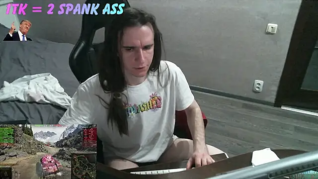 izilizi 23 online show from 03-23-26, 07:14