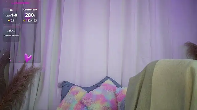 isaibanez online show from 03-21-26, 12:09