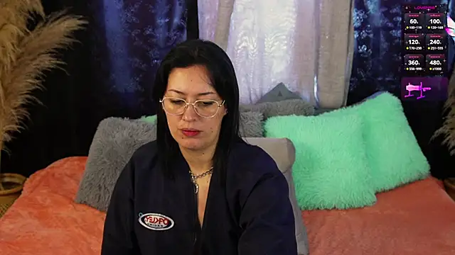isaibanez online show from 02-25-25, 04:25