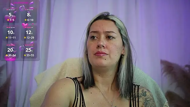 isaibanez online show from 03-04-26, 02:14