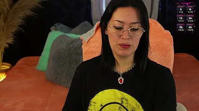 isaibanez online show from 03-02-25, 01:20