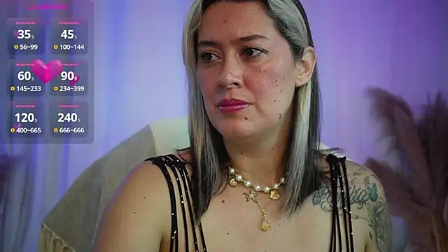 isaibanez online show from 03-28-26, 01:45