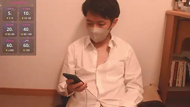 Kaidengi online show from 06-15-26, 02:50