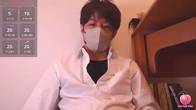Kaidengi online show from 05-31-26, 01:50