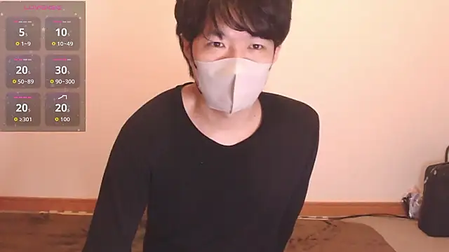 Kaidengi online show from 03-27-26, 05:14