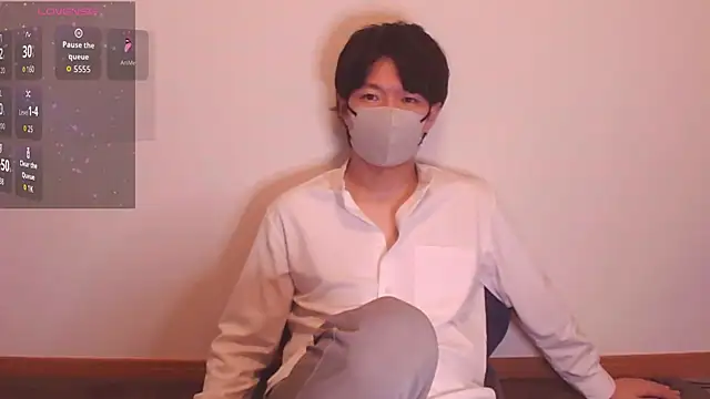 Kaidengi online show from 03-28-26, 10:05