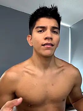 santiago 01 online show from 10-28-25, 08:08