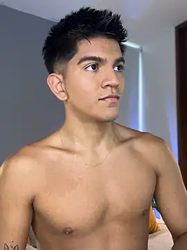 santiago 01 online show from 01-13-26, 07:29