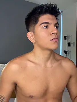 santiago 01 online show from 03-18-26, 09:26