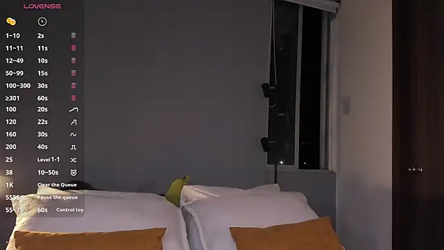 santiago 01 online show from 03-14-26, 01:00