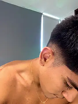 santiago 01 online show from 01-14-26, 07:28