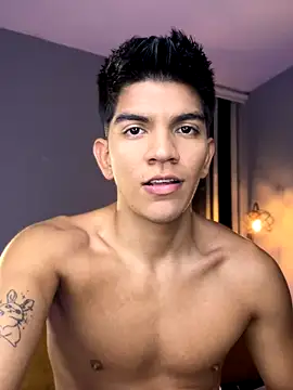 santiago 01 online show from 10-10-25, 12:55