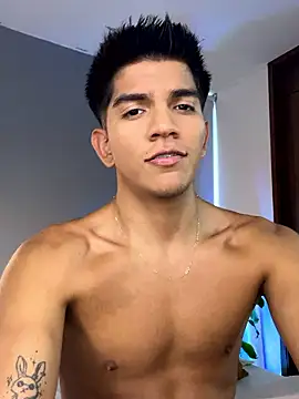 santiago 01 online show from 01-15-26, 08:01