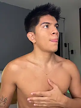 santiago 01 online show from 04-01-26, 12:35