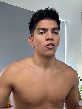 santiago 01 online show from 11-13-25, 07:51