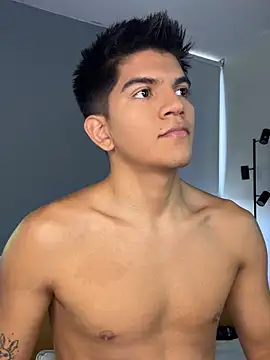 santiago 01 online show from 02-03-26, 10:15