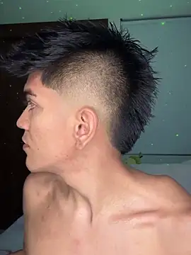 santiago 01 online show from 03-22-25, 12:06