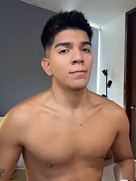 santiago 01 online show from 03-14-26, 09:54