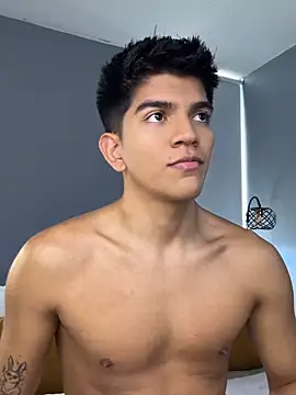 santiago 01 online show from 10-05-25, 06:31