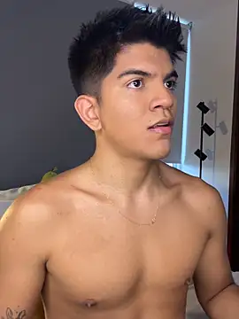 santiago 01 online show from 03-27-26, 09:27