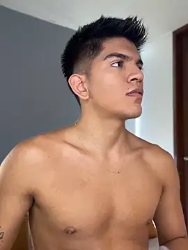 santiago 01 online show from 02-12-26, 09:47