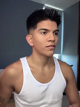 santiago 01 online show from 09-13-25, 08:20