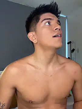 santiago 01 online show from 03-20-26, 09:16