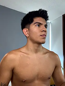 santiago 01 online show from 01-17-26, 07:06