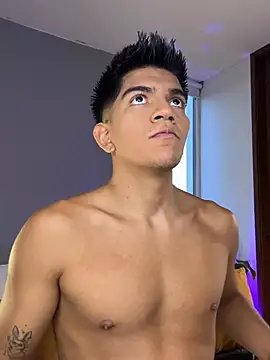 santiago 01 online show from 01-11-26, 10:27