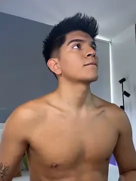 santiago 01 online show from 04-20-26, 09:27