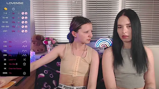 sky9669 online show from 02-04-26, 04:35