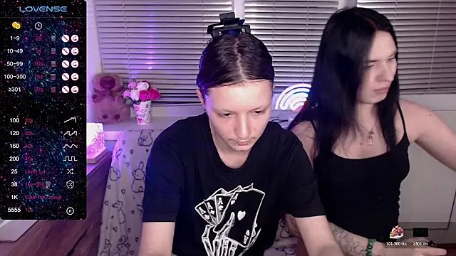 sky9669 online show from 11-03-25, 03:26