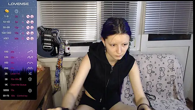 sky9669 online show from 02-11-25, 04:13