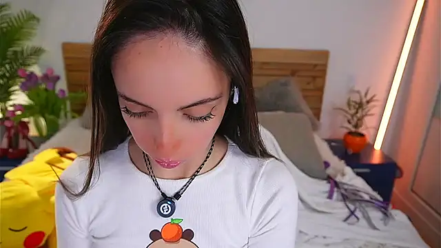 Dayna Nebula online show from 03-12-26, 03:16