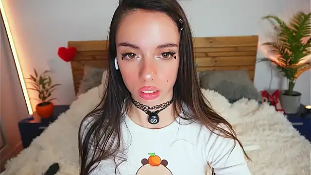 Dayna Nebula online show from 04-23-26, 07:26