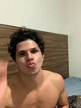 pedrovkr3 online show from 12-11-24, 12:12