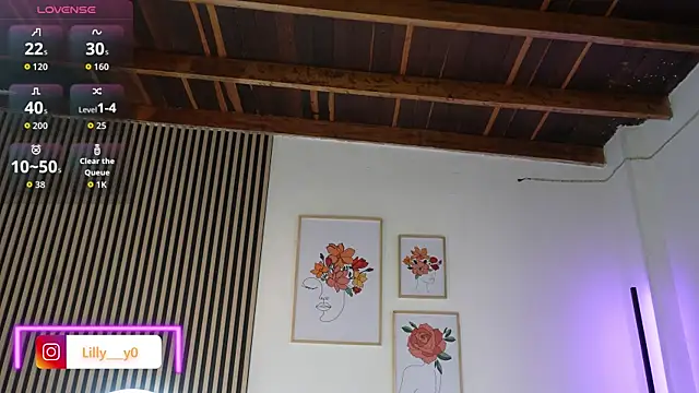 LillyDolls23 online show from 01-09-26, 01:07