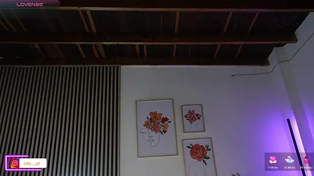 LillyDolls23 online show from 04-01-26, 01:34